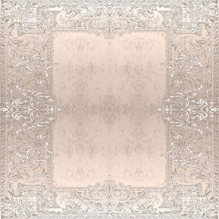 Conceptum Eexfab702 Alfombra Tejida 120 x 180 cm Multicolor